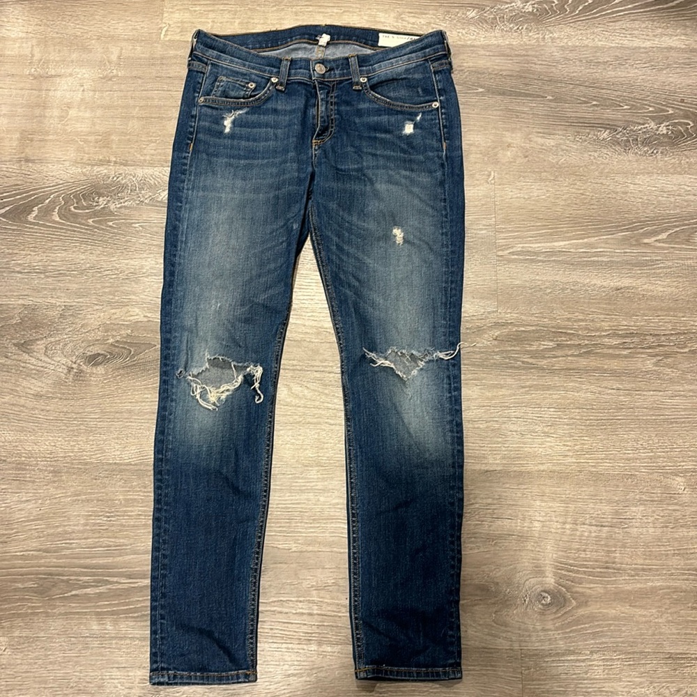 Rag & Bone Jeans